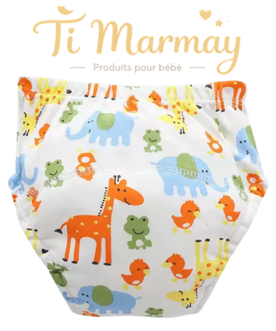Ti Marmay