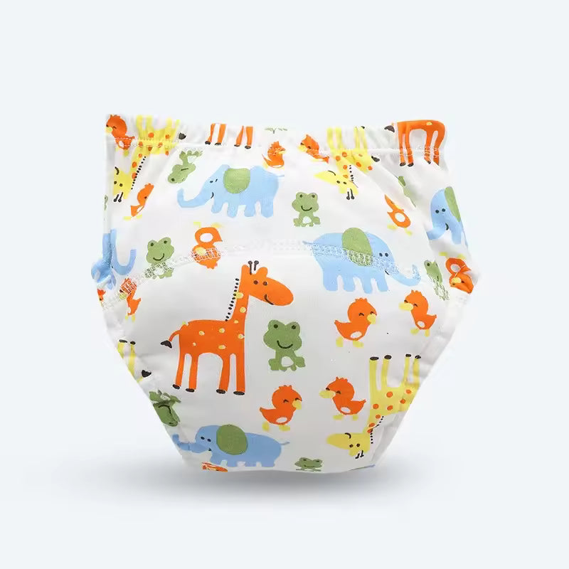 Culotte d'apprentissage