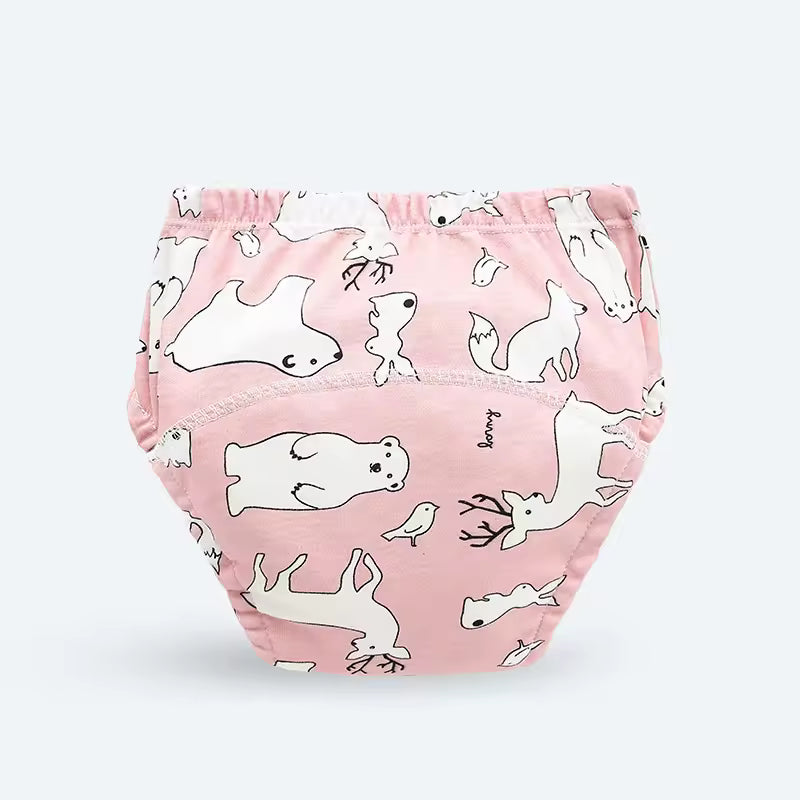 Culotte d'apprentissage