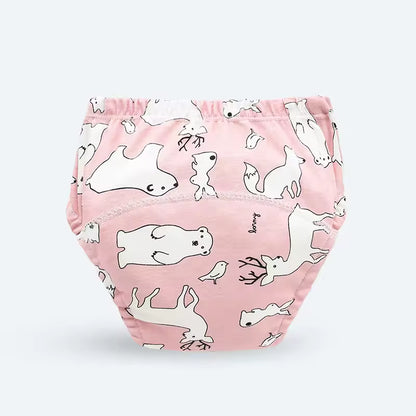 Culotte d'apprentissage