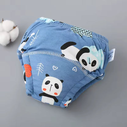 Culotte d'apprentissage