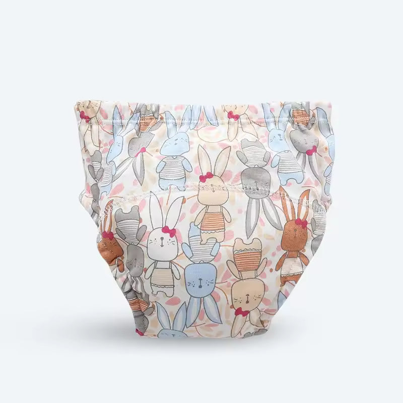Culotte d'apprentissage