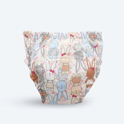Culotte d'apprentissage